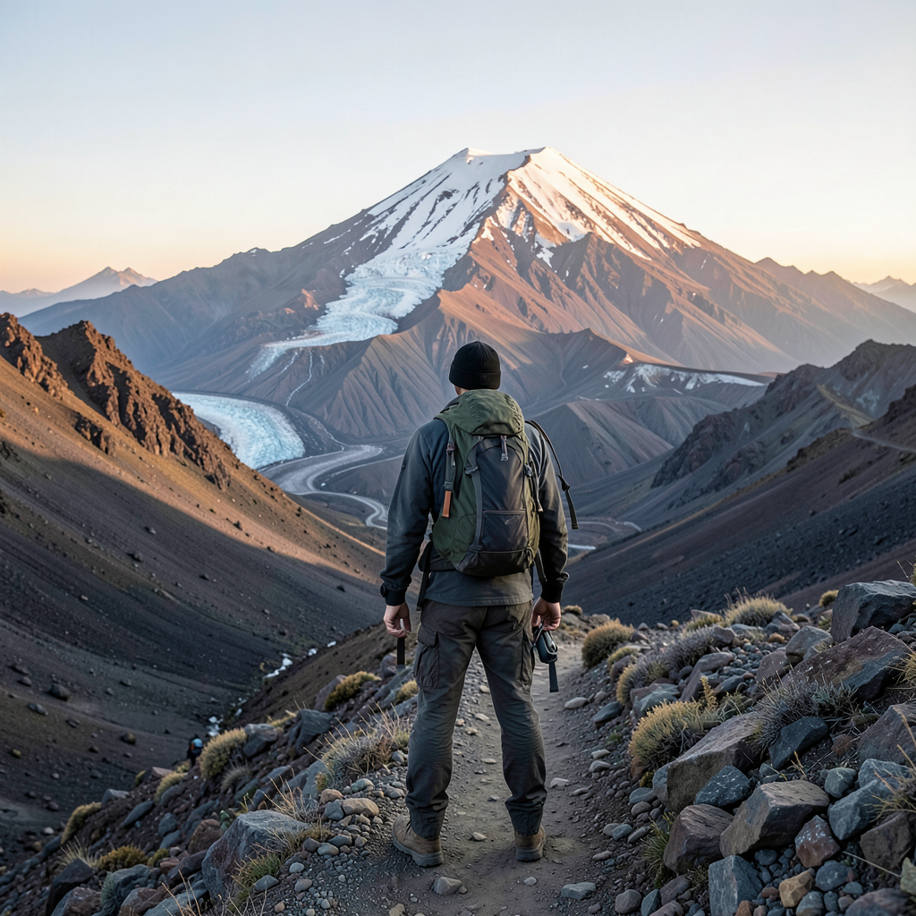Maisy Zagar climbs Mount Kilimanjaro for Amnesty despite anorexia battle
